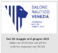 Dal 29 maggio al 6 giugno 2021  dalle ore 10.00 alle ore 20.00  (ultimo ingresso ore 19.00)